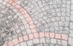 Тротуар візерунок 5