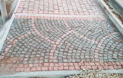 Тротуарний візерунок 4