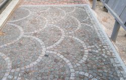 Тротуарний візерунок 5
