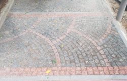 Тротуарний візерунок 6