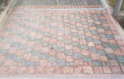 Тротуарний візерунок 2