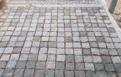 Тротуарний візерунок 3