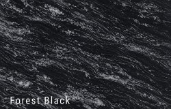 forest-black