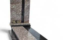 Виставкові пам'ятники ПП Граніт