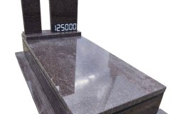 Виставкові пам'ятники ПП Граніт