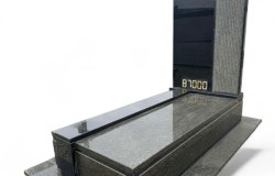 Виставкові пам'ятники ПП Граніт