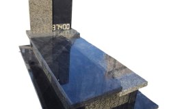 Виставкові пам'ятники ПП Граніт
