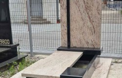 Виставкові пам'ятники ПП Граніт