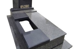 Виставкові пам'ятники ПП Граніт