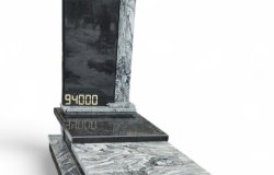 Виставкові пам'ятники ПП Граніт