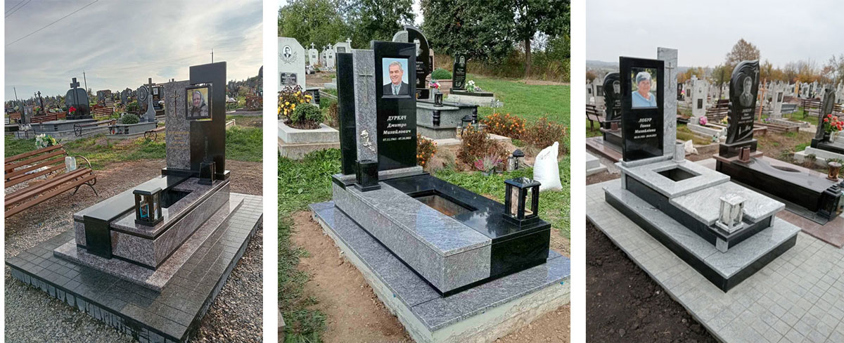 Європейські пам’ятники
