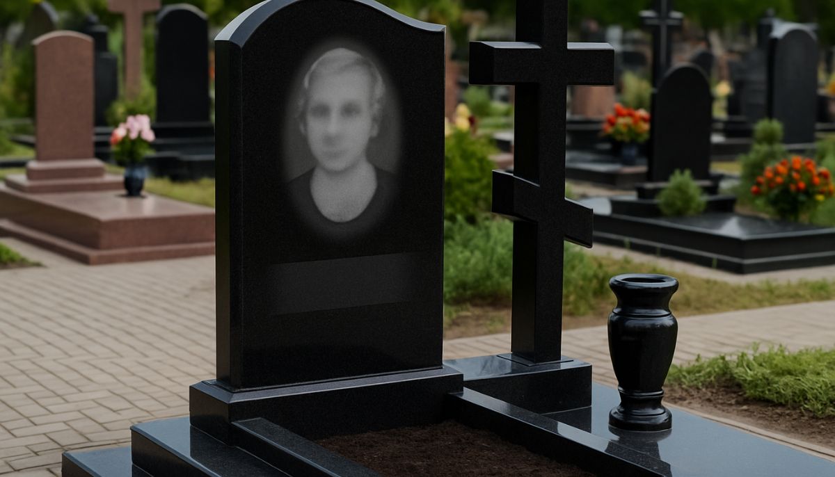 Купити пам’ятник в Івано-Франківську: поради щодо вибору та дизайну